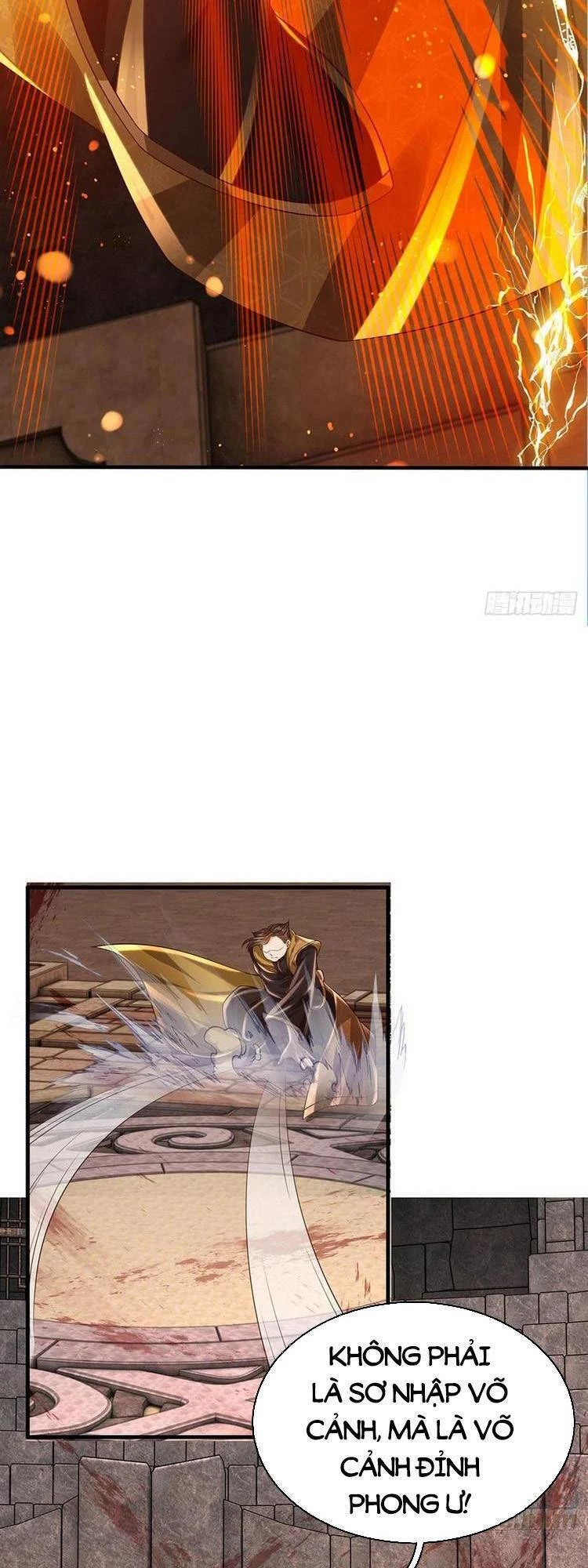 Bắt Đầu Với Chí Tôn Đan Điền Chapter 102 - 12