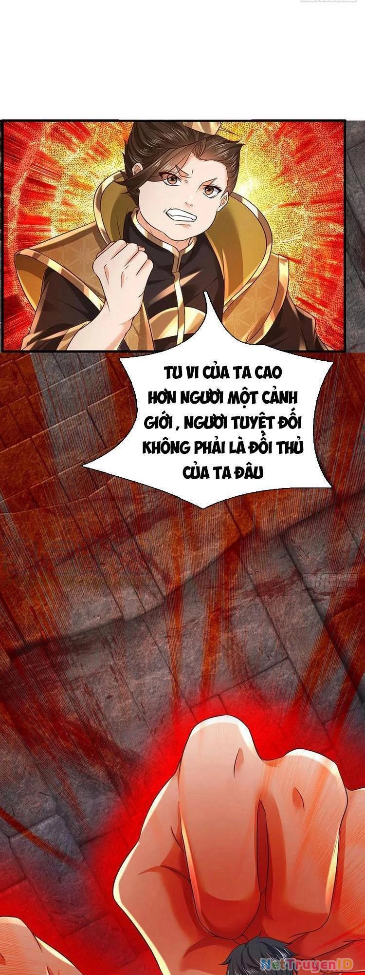 Bắt Đầu Với Chí Tôn Đan Điền Chapter 102 - 15
