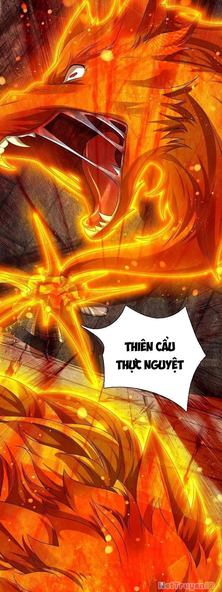 Bắt Đầu Với Chí Tôn Đan Điền Chapter 102 - 17