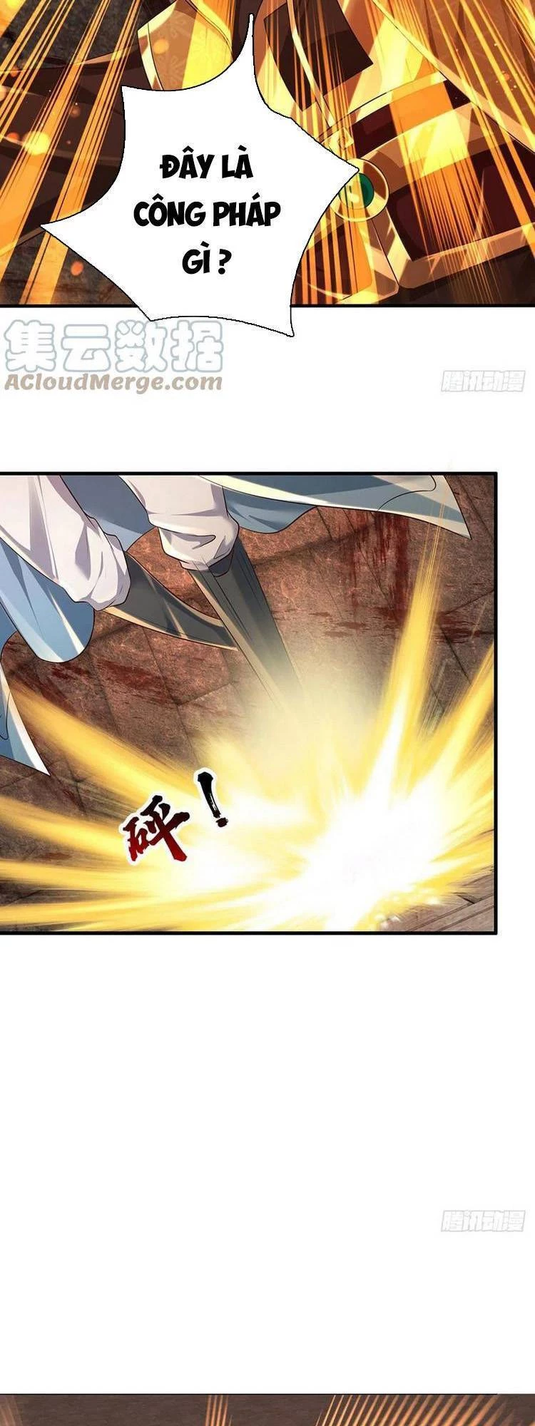 Bắt Đầu Với Chí Tôn Đan Điền Chapter 102 - 19