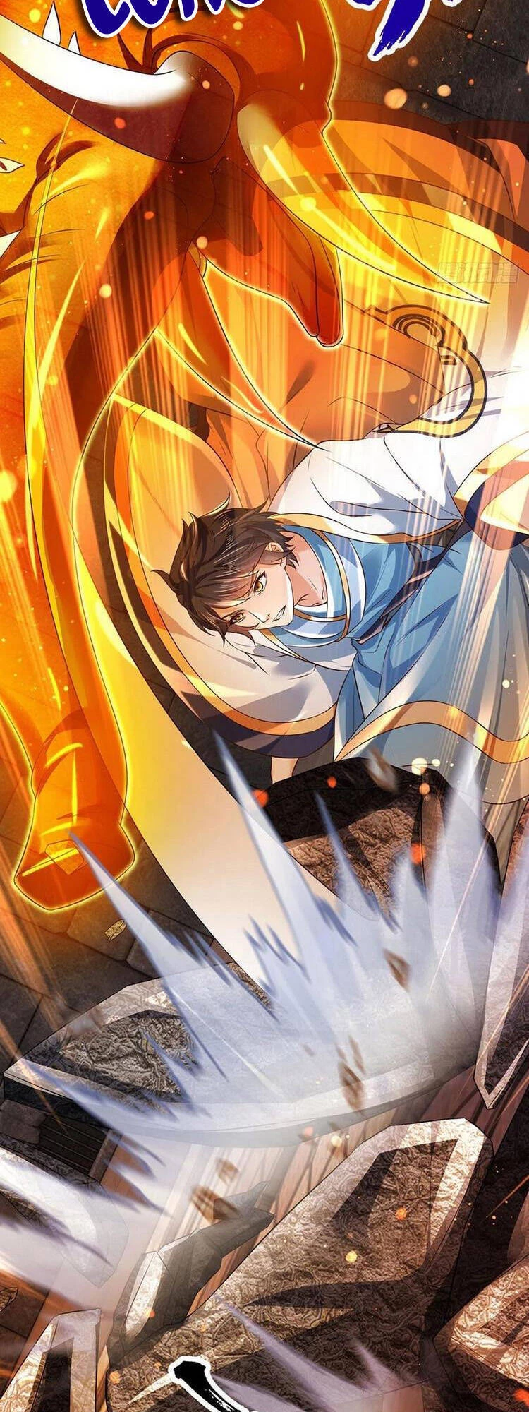 Bắt Đầu Với Chí Tôn Đan Điền Chapter 102 - 22