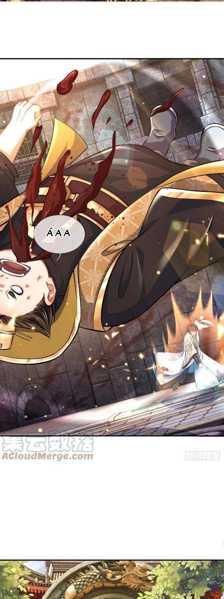 Bắt Đầu Với Chí Tôn Đan Điền Chapter 102 - 24