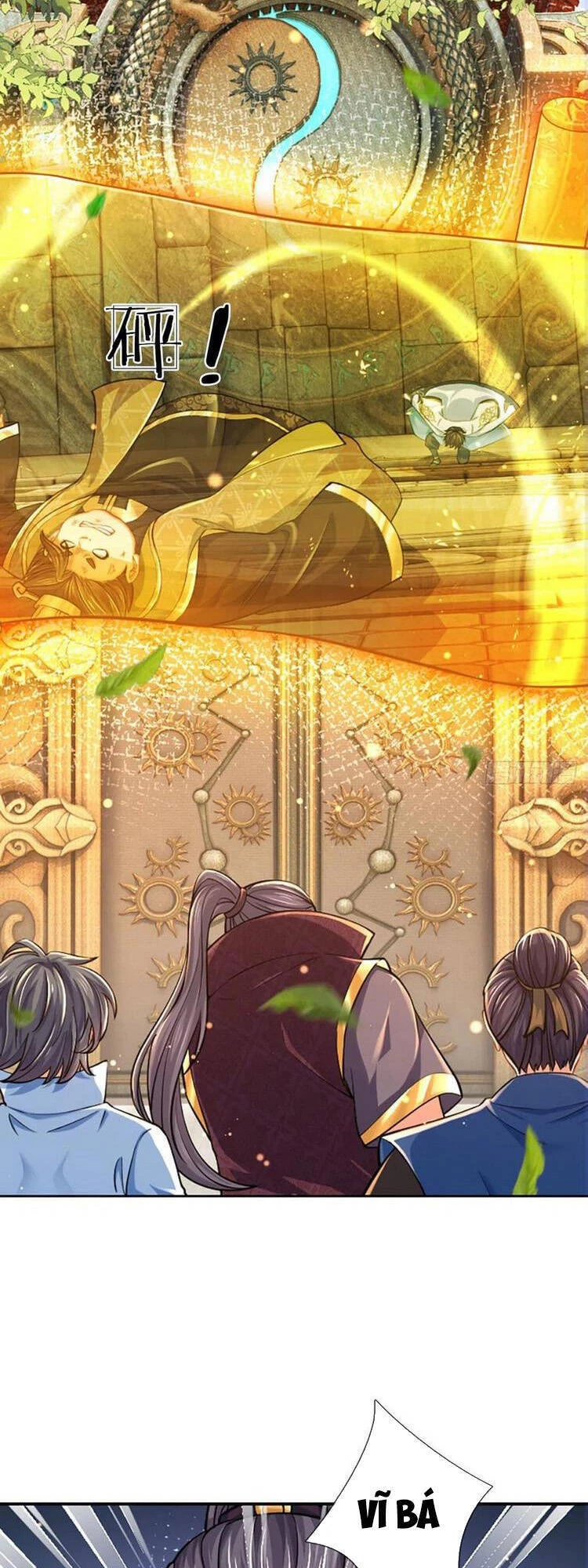 Bắt Đầu Với Chí Tôn Đan Điền Chapter 102 - 25