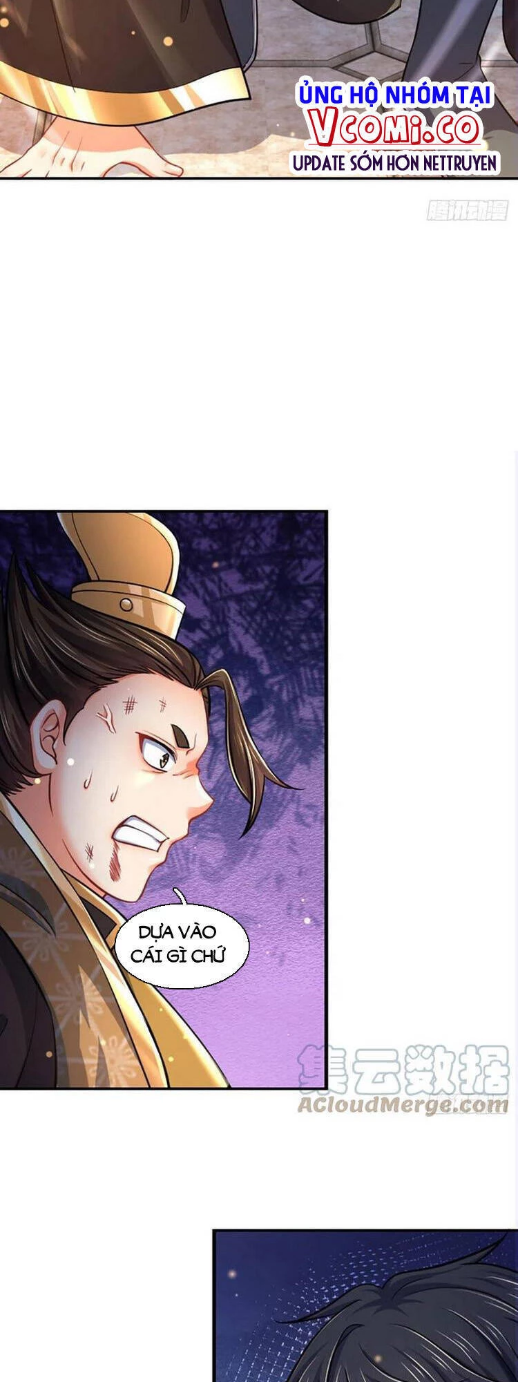 Bắt Đầu Với Chí Tôn Đan Điền Chapter 103 - 2