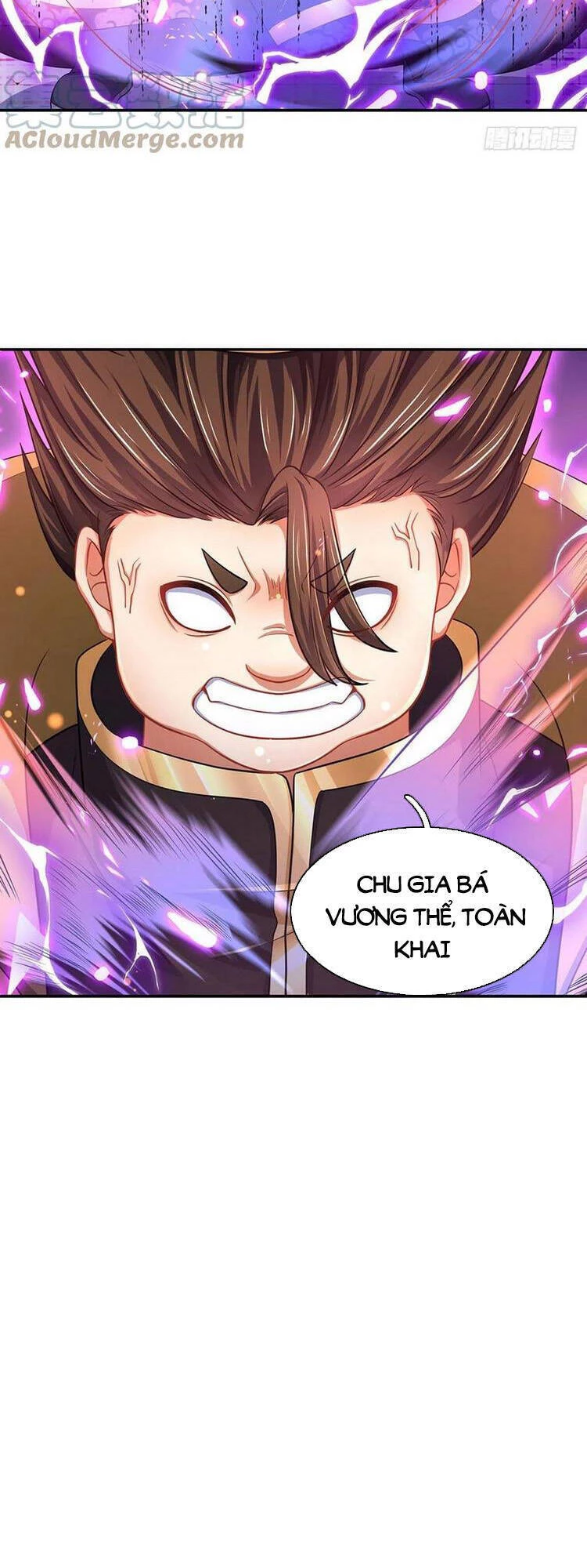 Bắt Đầu Với Chí Tôn Đan Điền Chapter 103 - 10