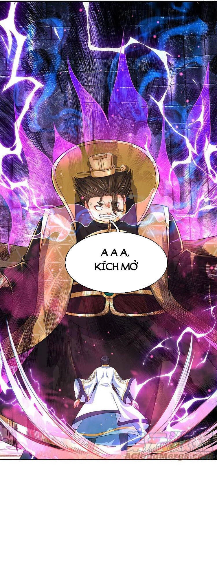 Bắt Đầu Với Chí Tôn Đan Điền Chapter 103 - 12