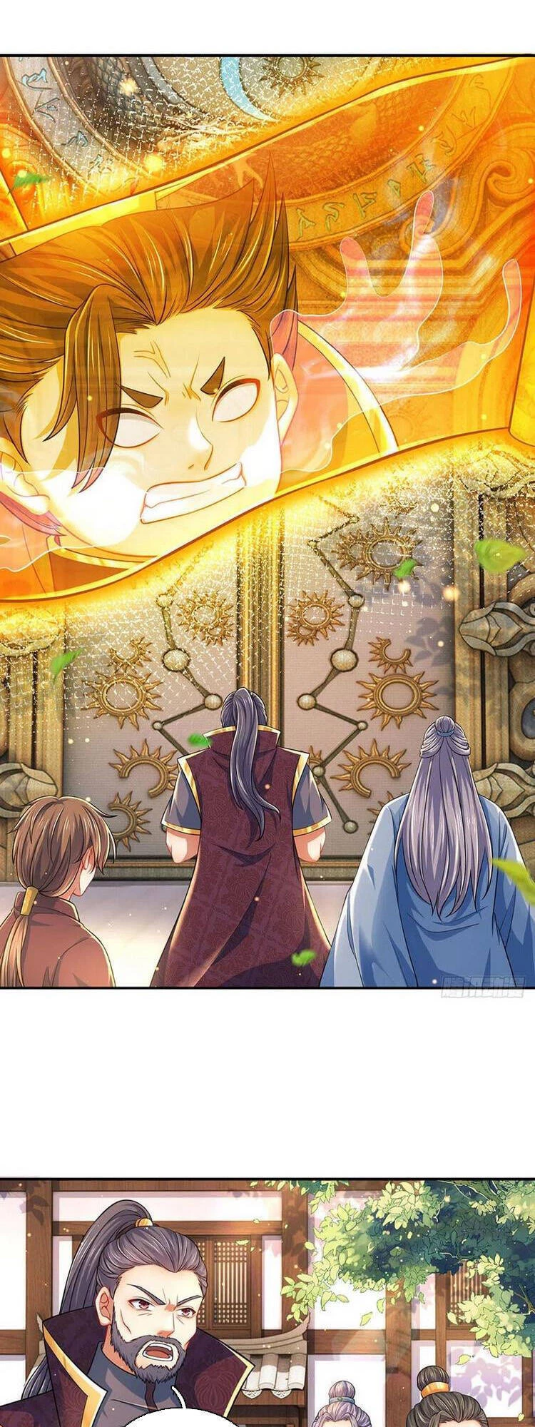 Bắt Đầu Với Chí Tôn Đan Điền Chapter 103 - 13