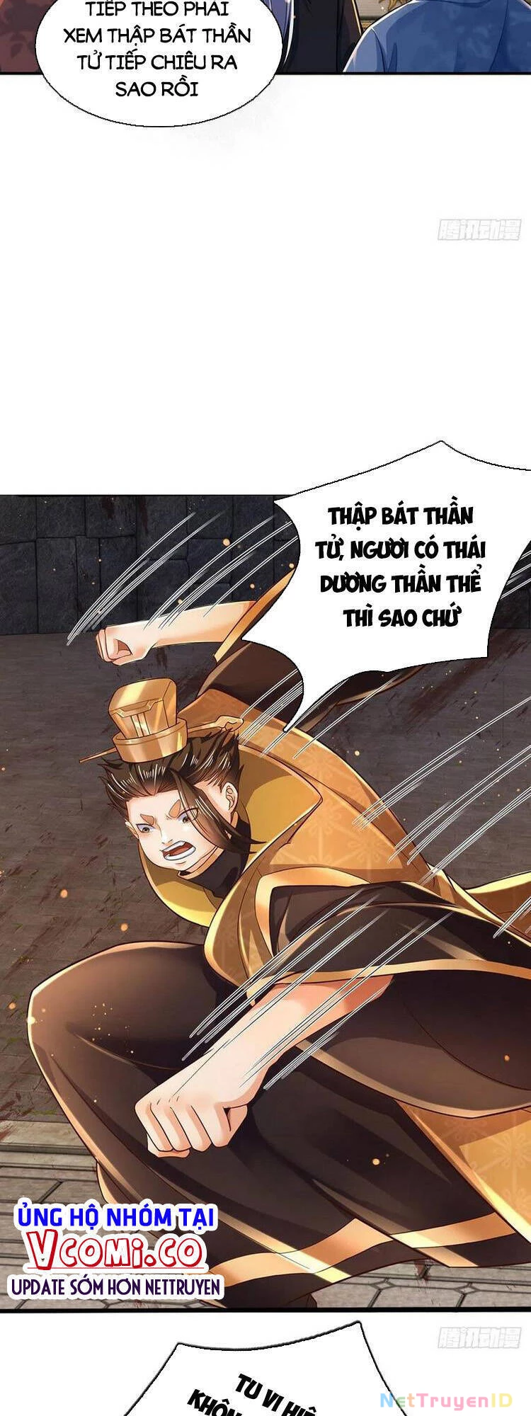 Bắt Đầu Với Chí Tôn Đan Điền Chapter 103 - 16