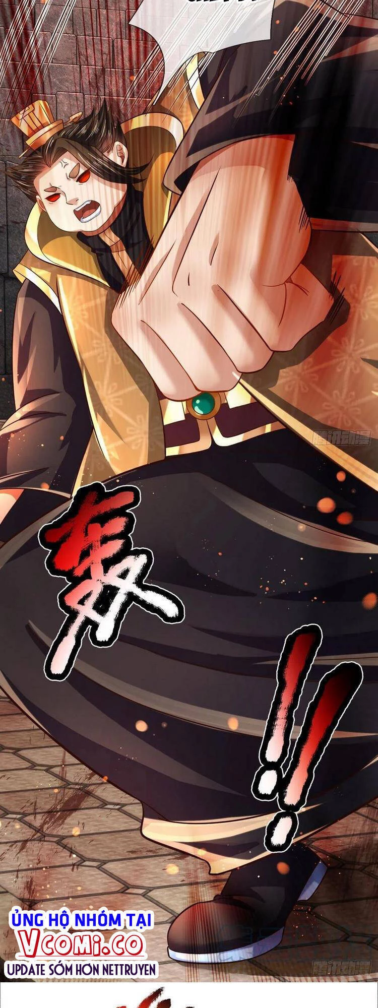 Bắt Đầu Với Chí Tôn Đan Điền Chapter 103 - 33