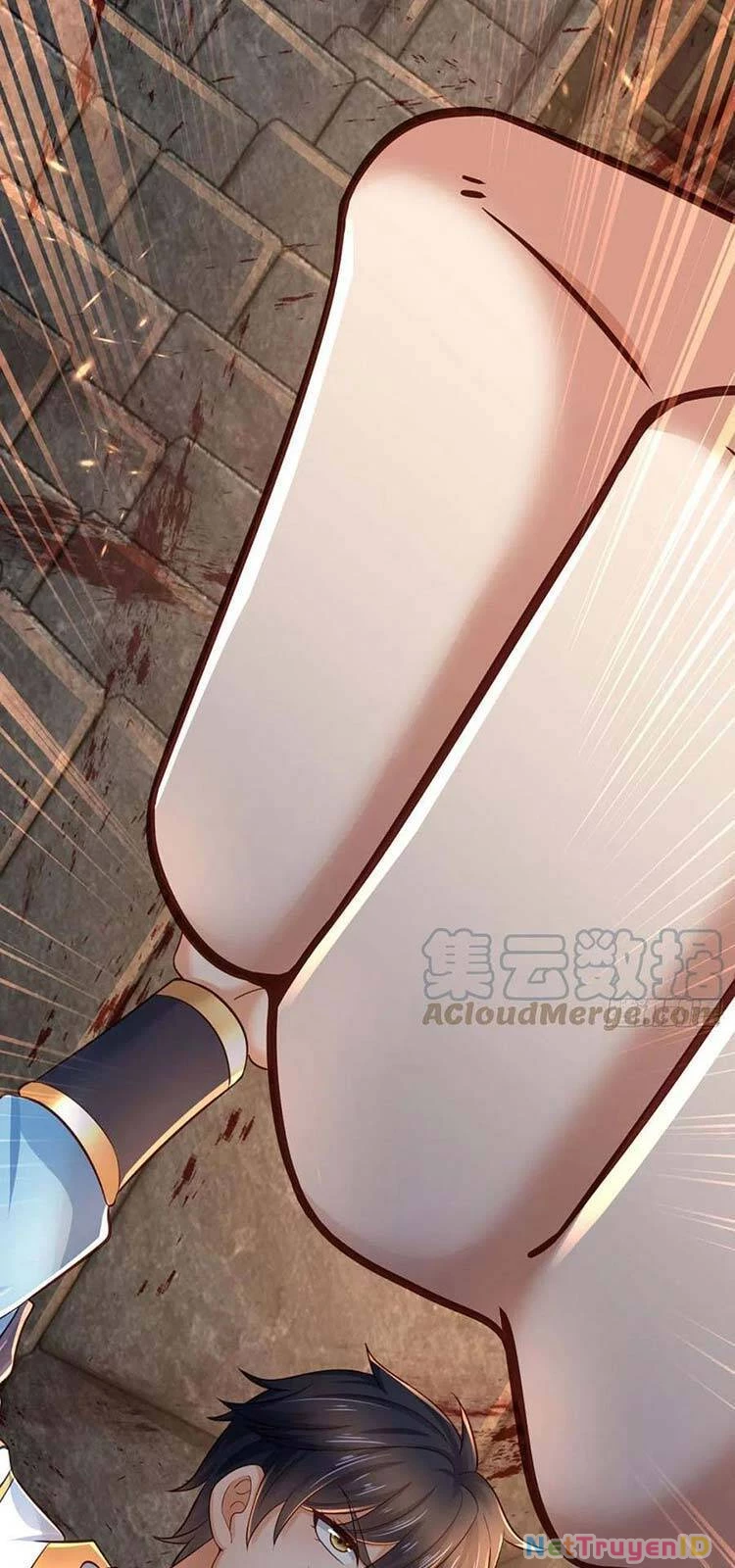 Bắt Đầu Với Chí Tôn Đan Điền Chapter 104 - 15