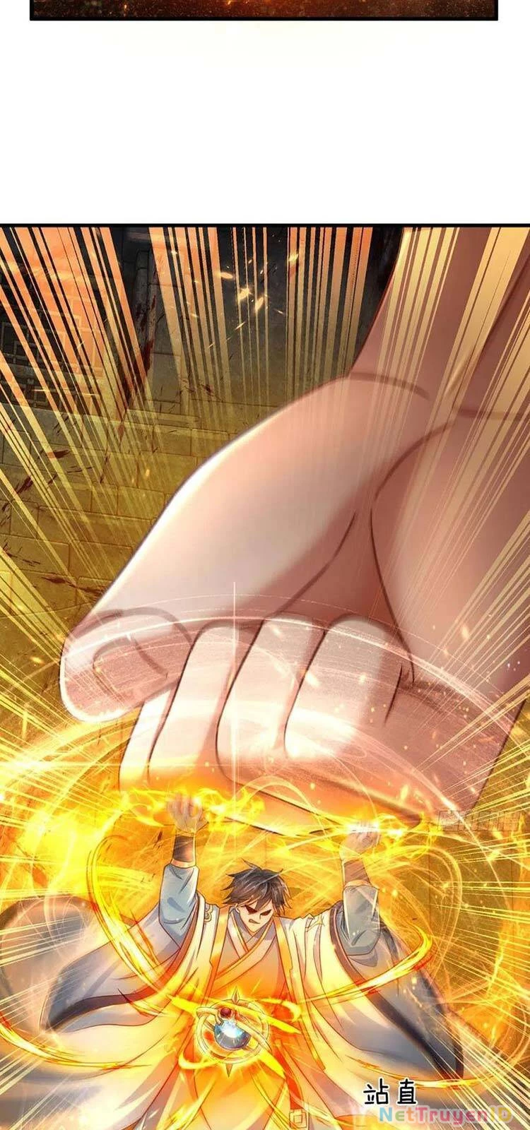 Bắt Đầu Với Chí Tôn Đan Điền Chapter 104 - 20
