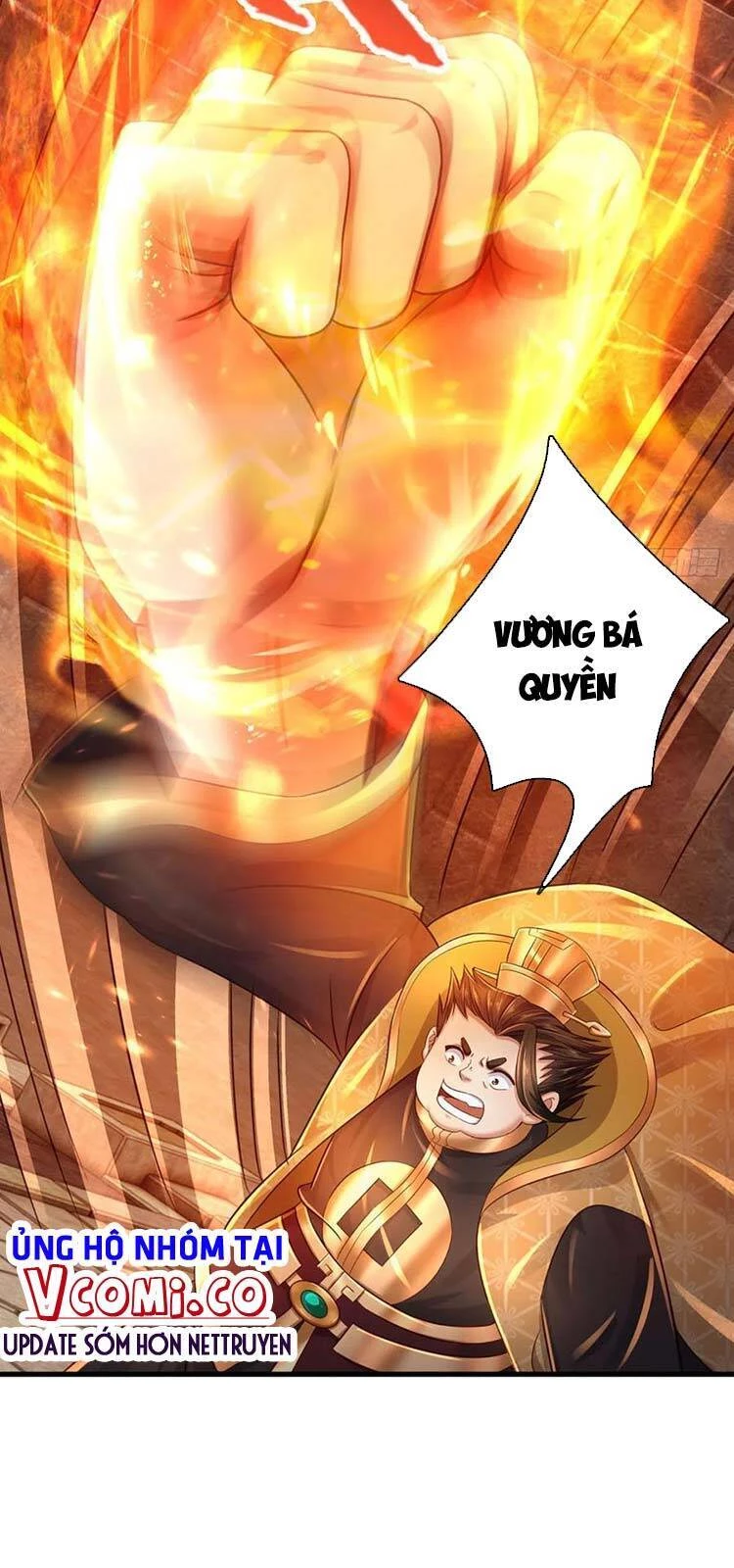 Bắt Đầu Với Chí Tôn Đan Điền Chapter 104 - 23