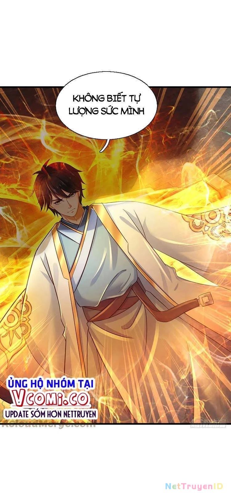 Bắt Đầu Với Chí Tôn Đan Điền Chapter 104 - 24