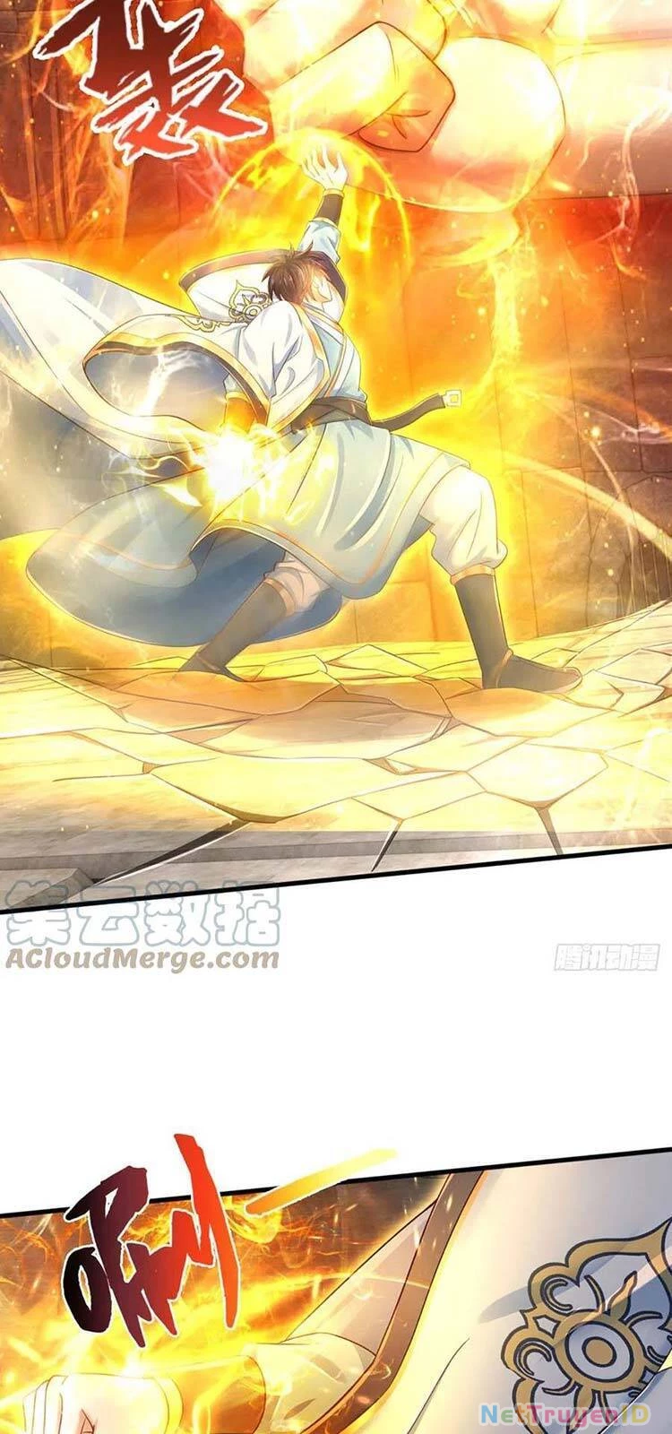 Bắt Đầu Với Chí Tôn Đan Điền Chapter 104 - 26