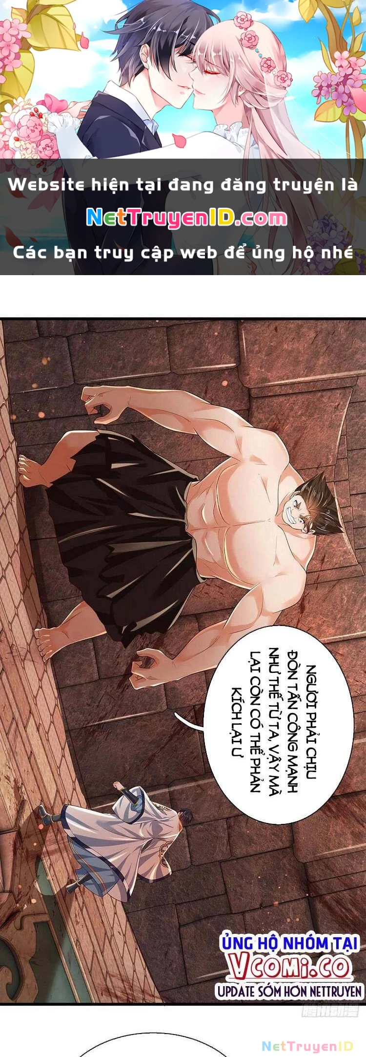 Bắt Đầu Với Chí Tôn Đan Điền Chapter 105 - 1