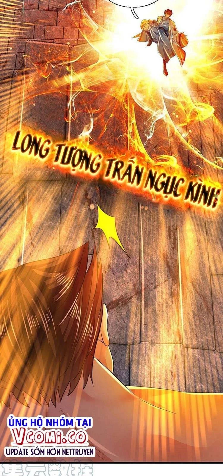 Bắt Đầu Với Chí Tôn Đan Điền Chapter 105 - 14