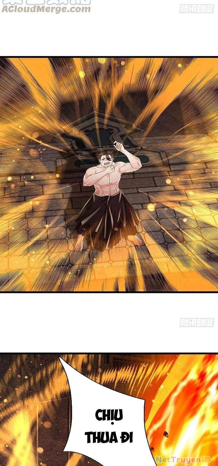 Bắt Đầu Với Chí Tôn Đan Điền Chapter 105 - 15