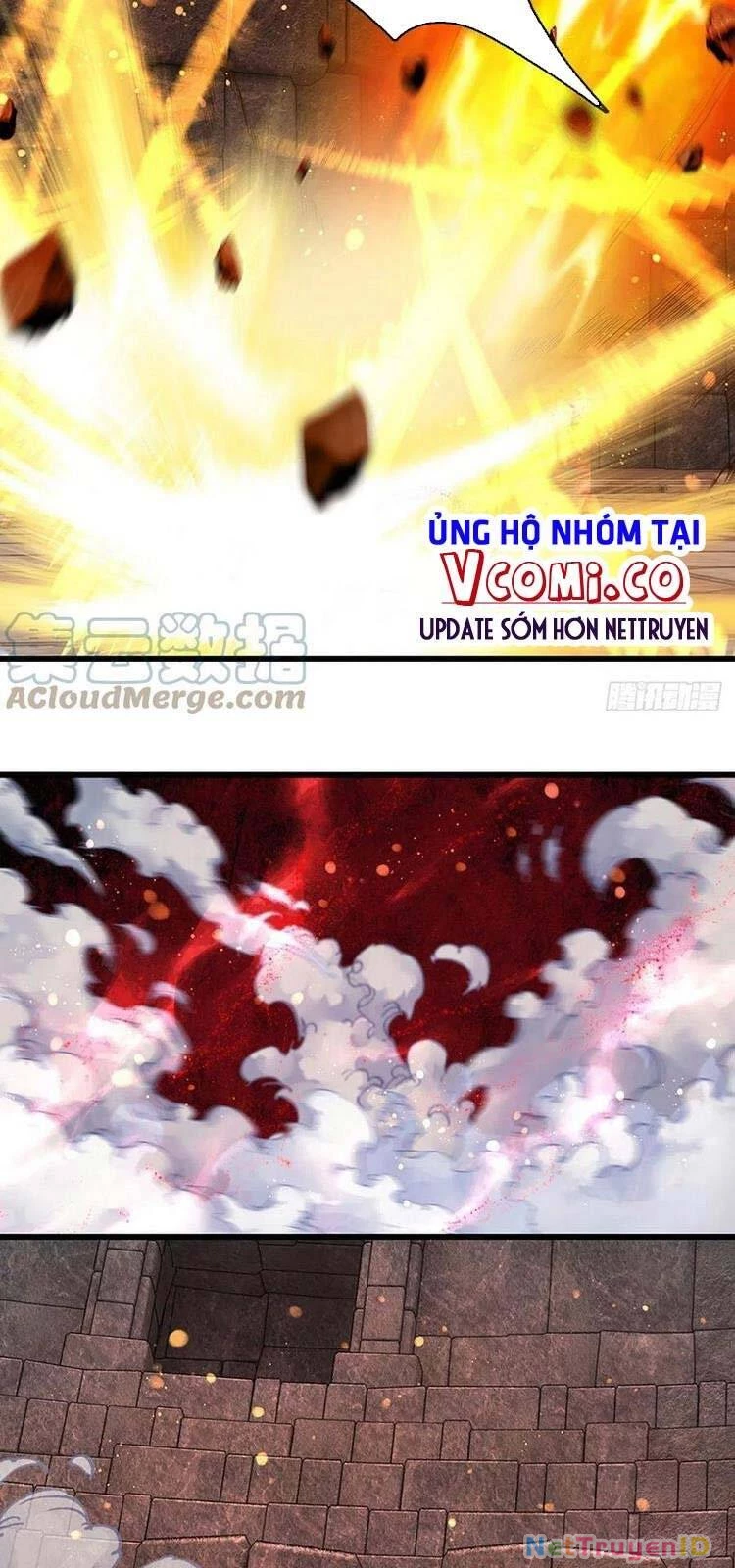 Bắt Đầu Với Chí Tôn Đan Điền Chapter 105 - 16