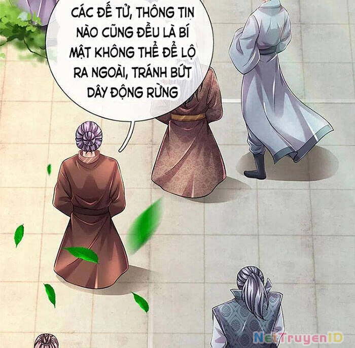 Bắt Đầu Với Chí Tôn Đan Điền Chapter 106 - 10