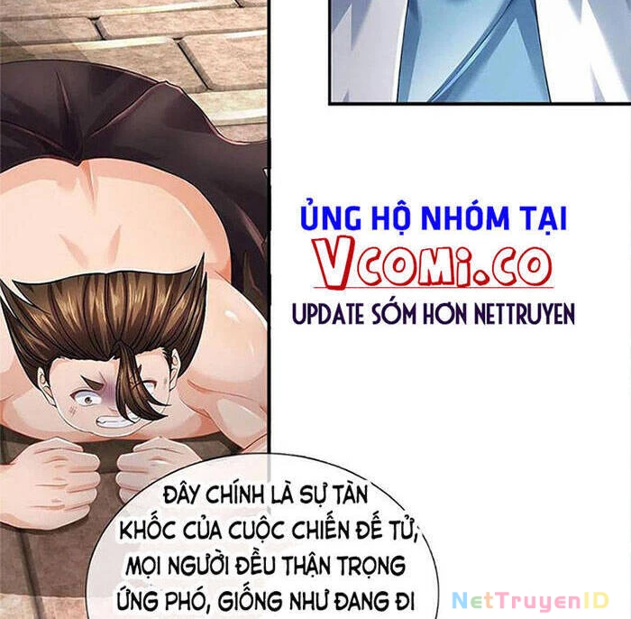 Bắt Đầu Với Chí Tôn Đan Điền Chapter 106 - 12