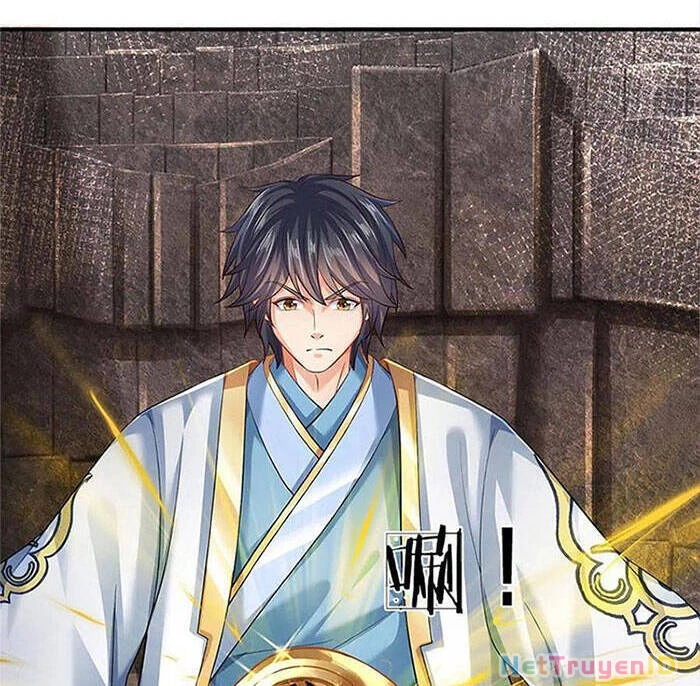 Bắt Đầu Với Chí Tôn Đan Điền Chapter 106 - 14