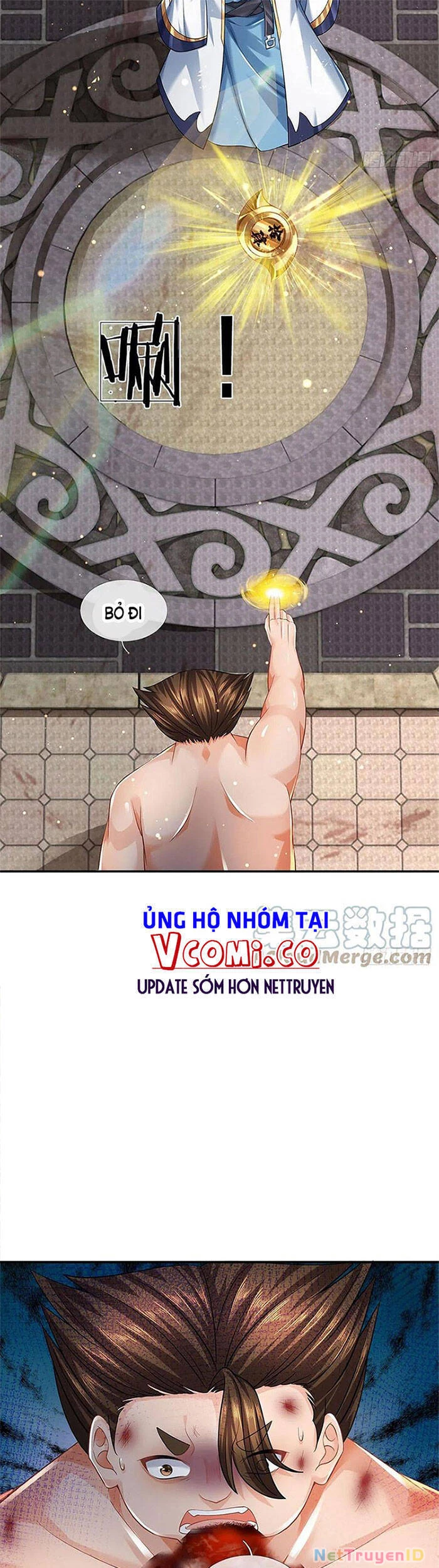 Bắt Đầu Với Chí Tôn Đan Điền Chapter 106 - 21