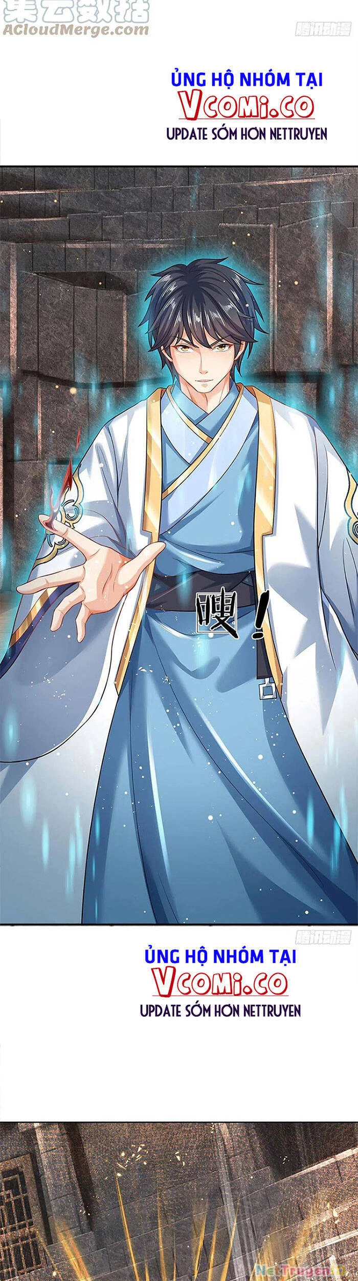 Bắt Đầu Với Chí Tôn Đan Điền Chapter 106 - 25
