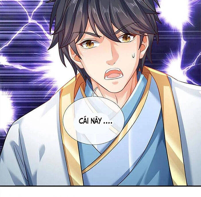Bắt Đầu Với Chí Tôn Đan Điền Chapter 106 - 30