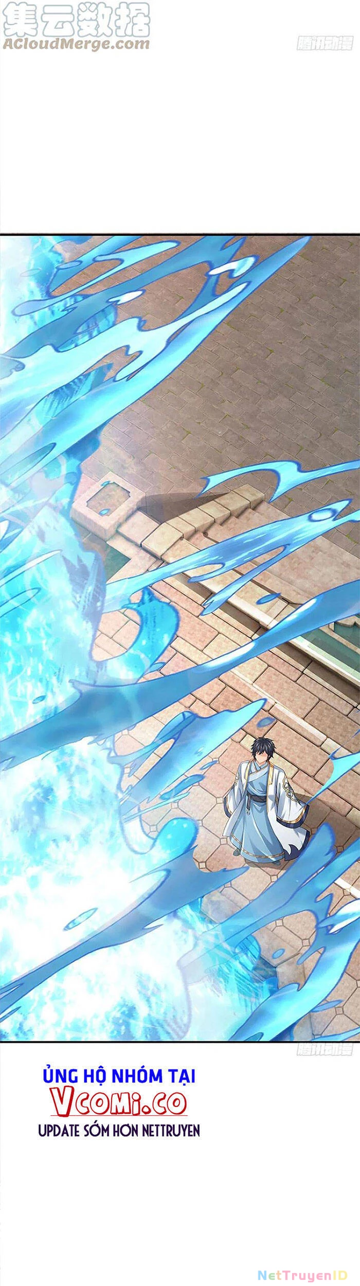 Bắt Đầu Với Chí Tôn Đan Điền Chapter 106 - 31