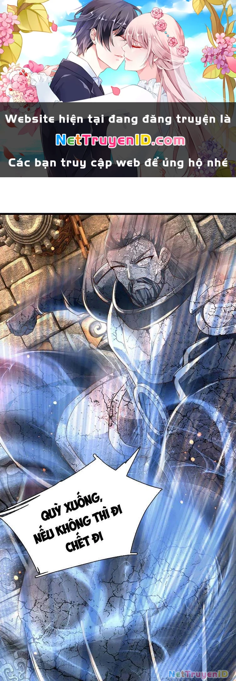 Bắt Đầu Với Chí Tôn Đan Điền Chapter 108 - 1