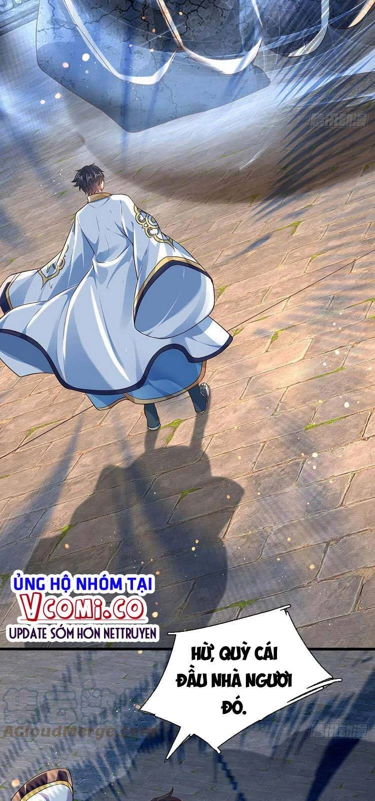 Bắt Đầu Với Chí Tôn Đan Điền Chapter 108 - 2