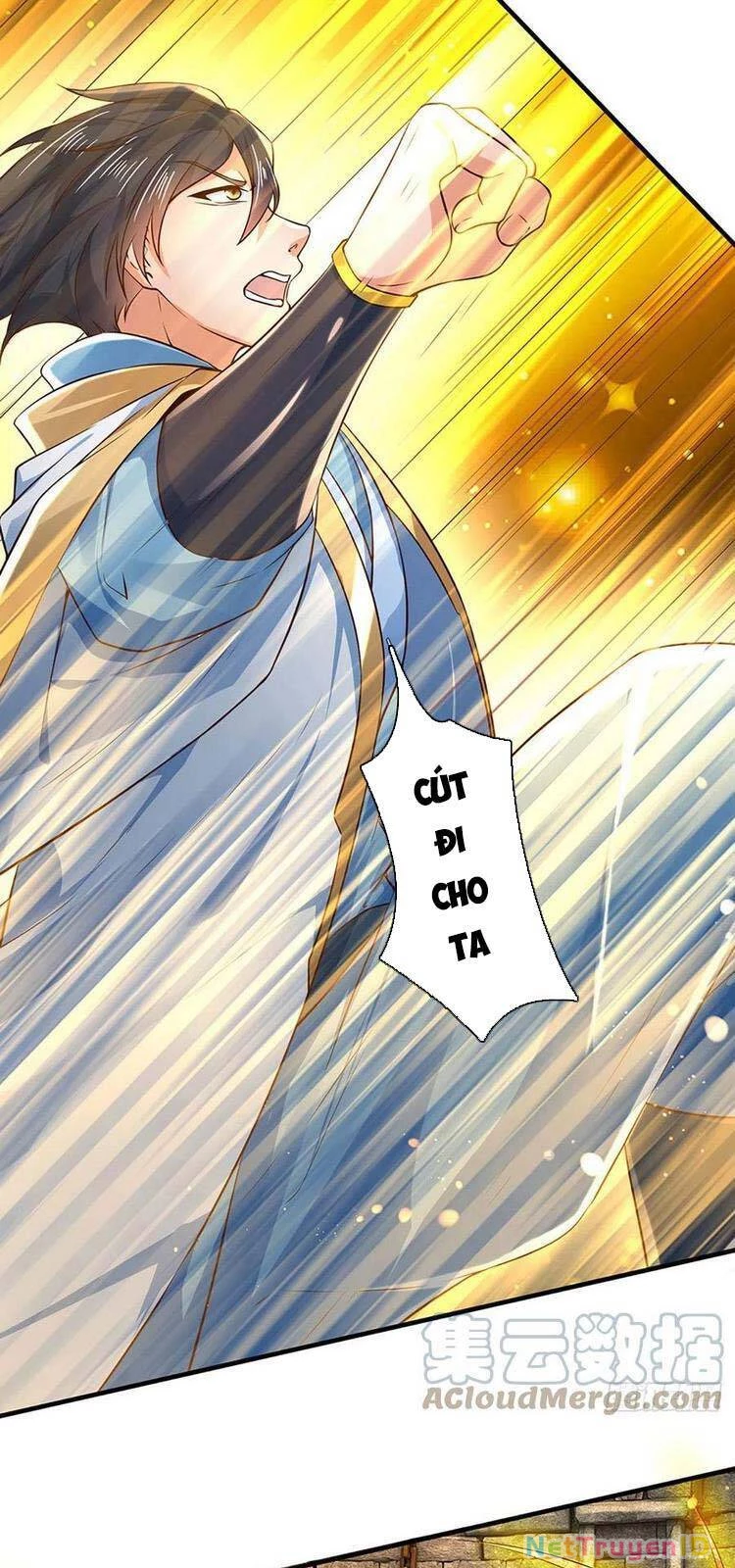Bắt Đầu Với Chí Tôn Đan Điền Chapter 108 - 5