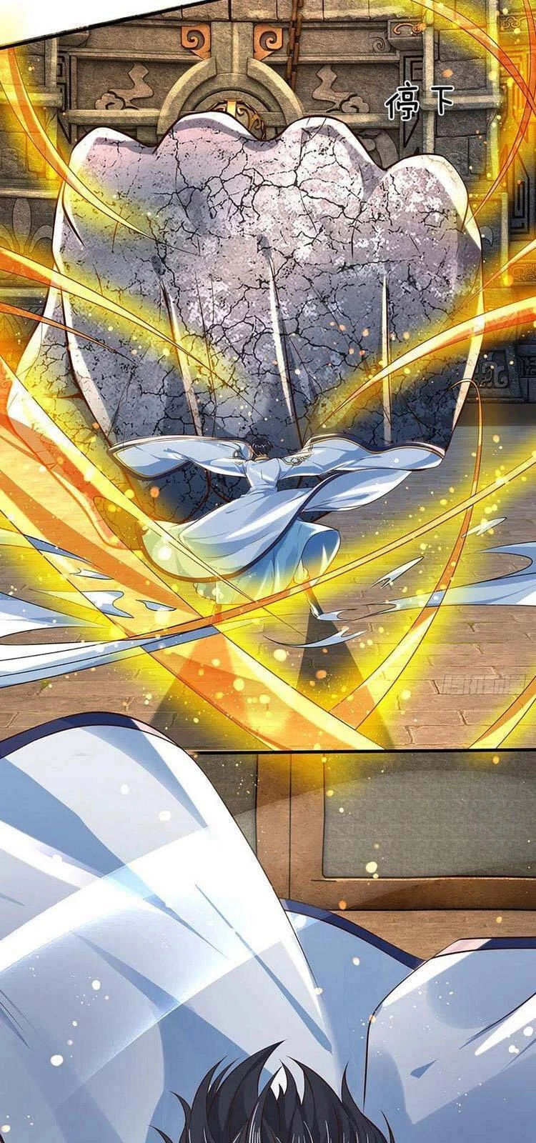 Bắt Đầu Với Chí Tôn Đan Điền Chapter 108 - 6