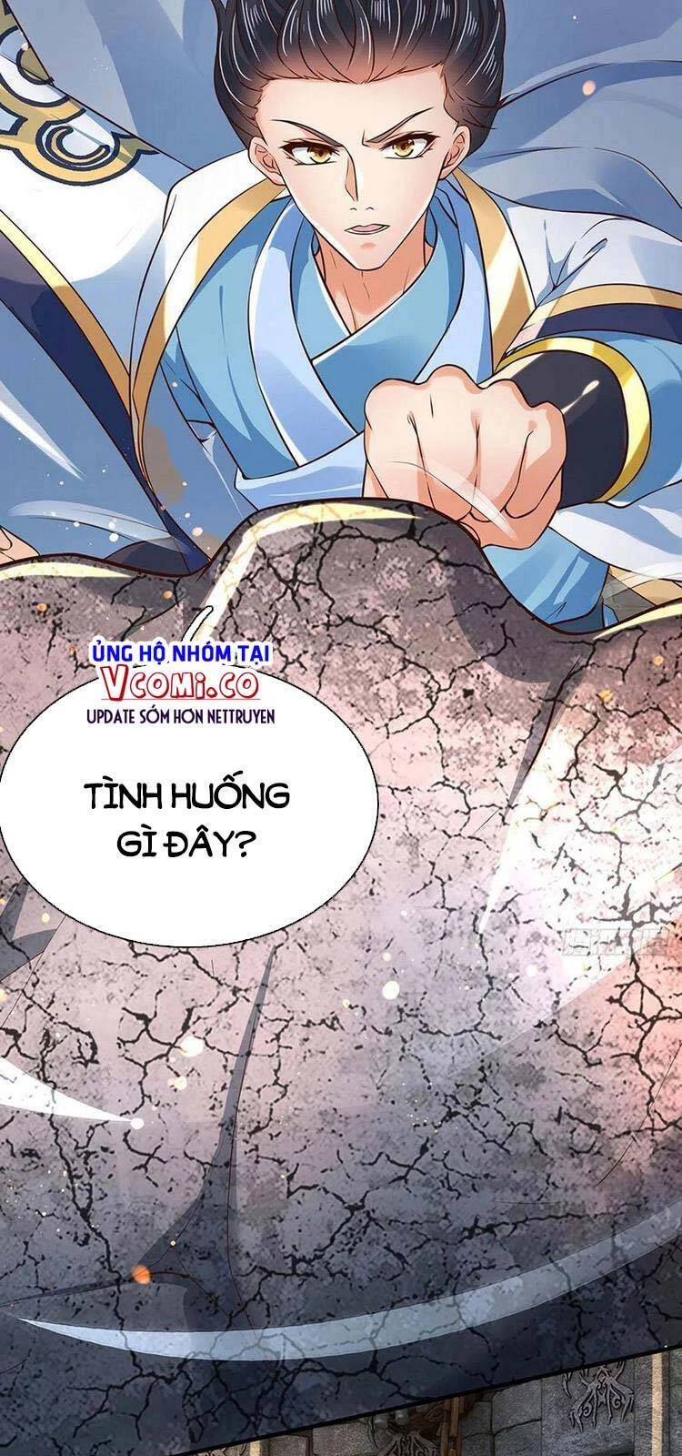 Bắt Đầu Với Chí Tôn Đan Điền Chapter 108 - 7
