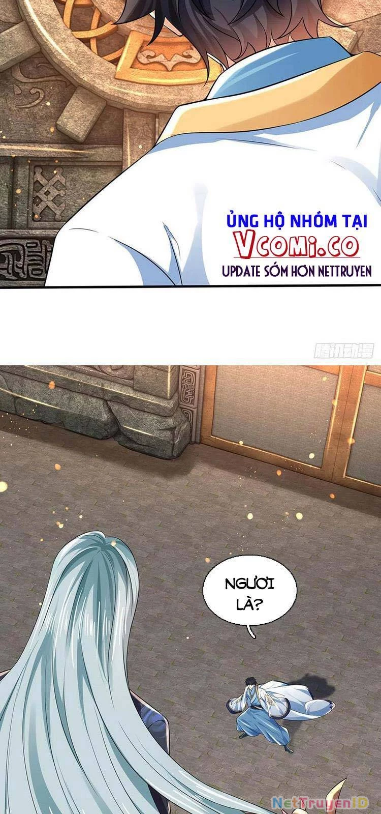Bắt Đầu Với Chí Tôn Đan Điền Chapter 108 - 12
