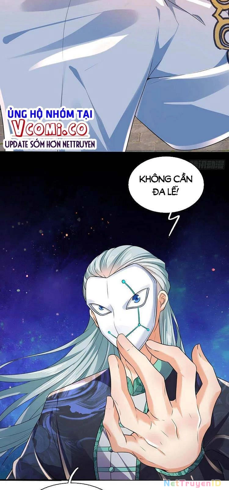 Bắt Đầu Với Chí Tôn Đan Điền Chapter 108 - 16