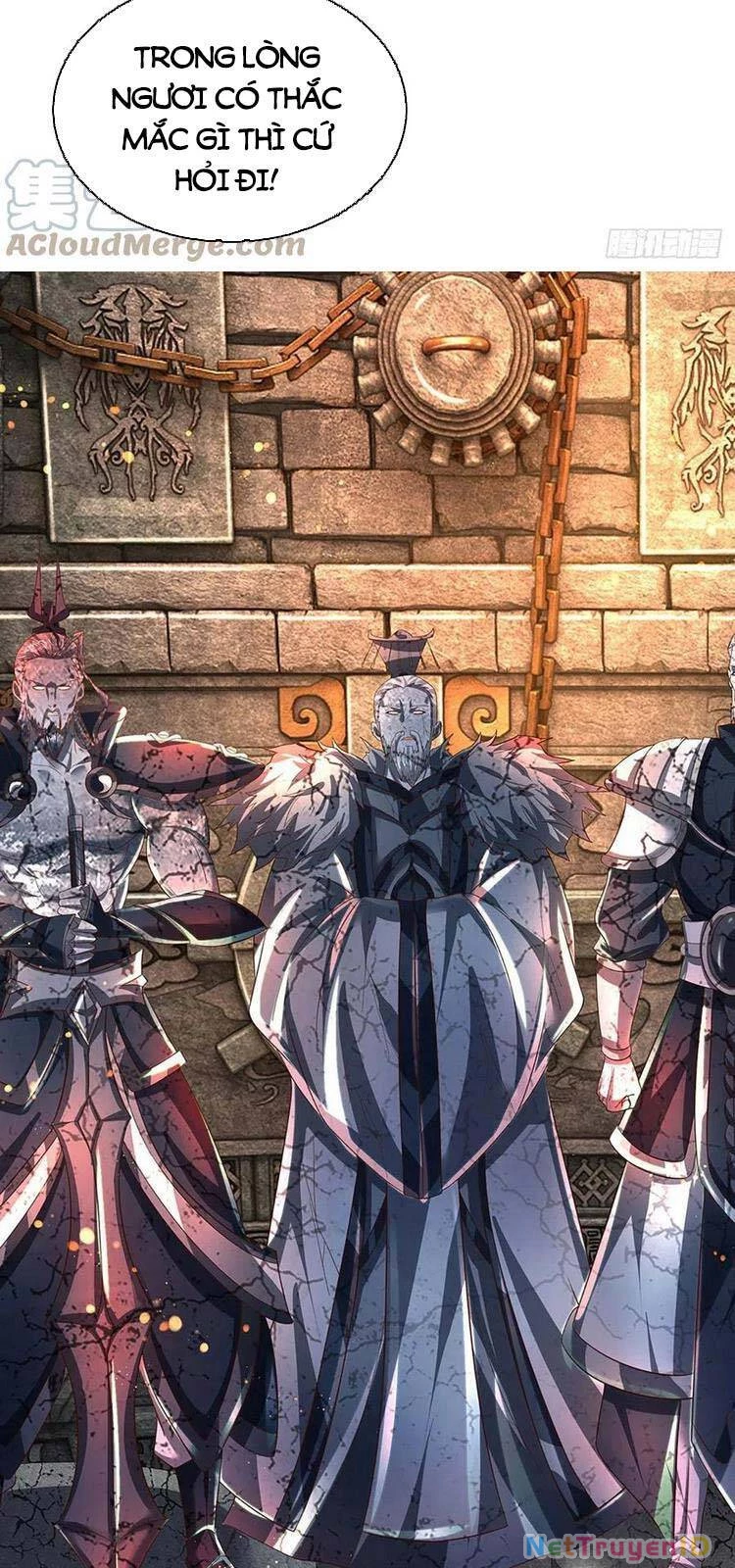 Bắt Đầu Với Chí Tôn Đan Điền Chapter 108 - 17