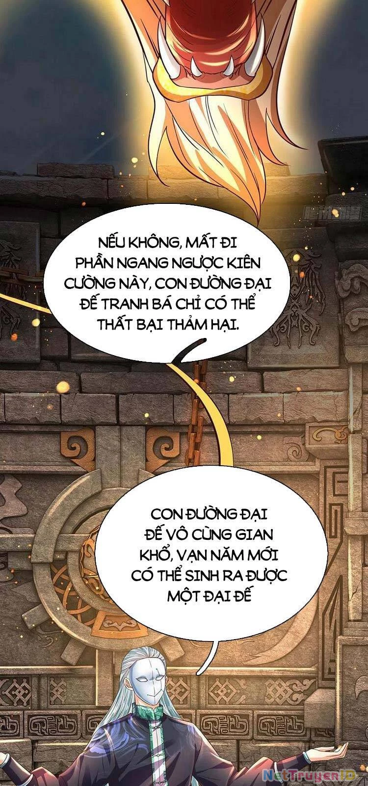 Bắt Đầu Với Chí Tôn Đan Điền Chapter 108 - 22