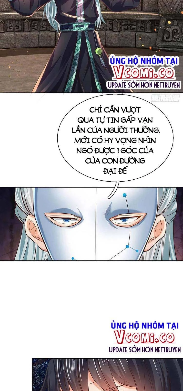Bắt Đầu Với Chí Tôn Đan Điền Chapter 108 - 23