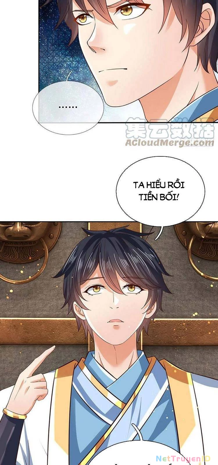 Bắt Đầu Với Chí Tôn Đan Điền Chapter 108 - 24