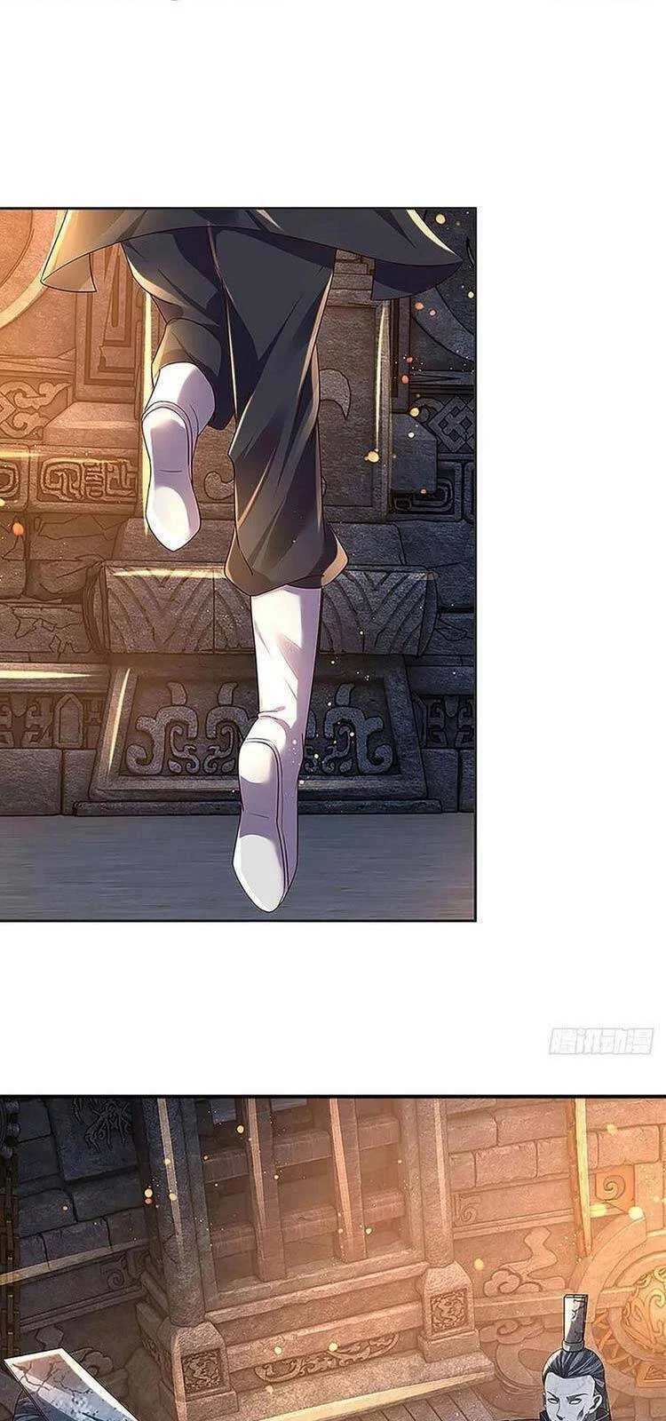 Bắt Đầu Với Chí Tôn Đan Điền Chapter 108 - 36