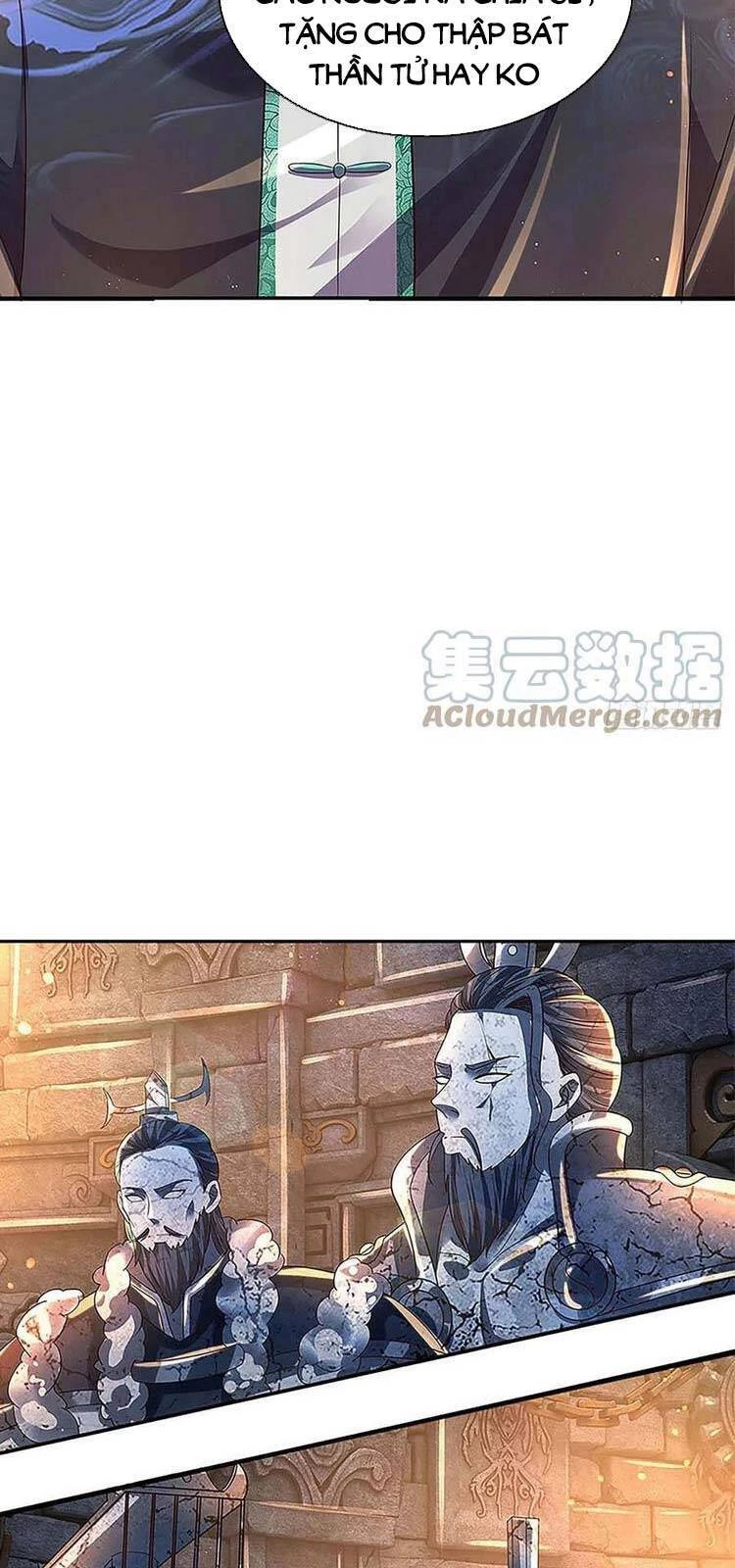 Bắt Đầu Với Chí Tôn Đan Điền Chapter 108 - 38