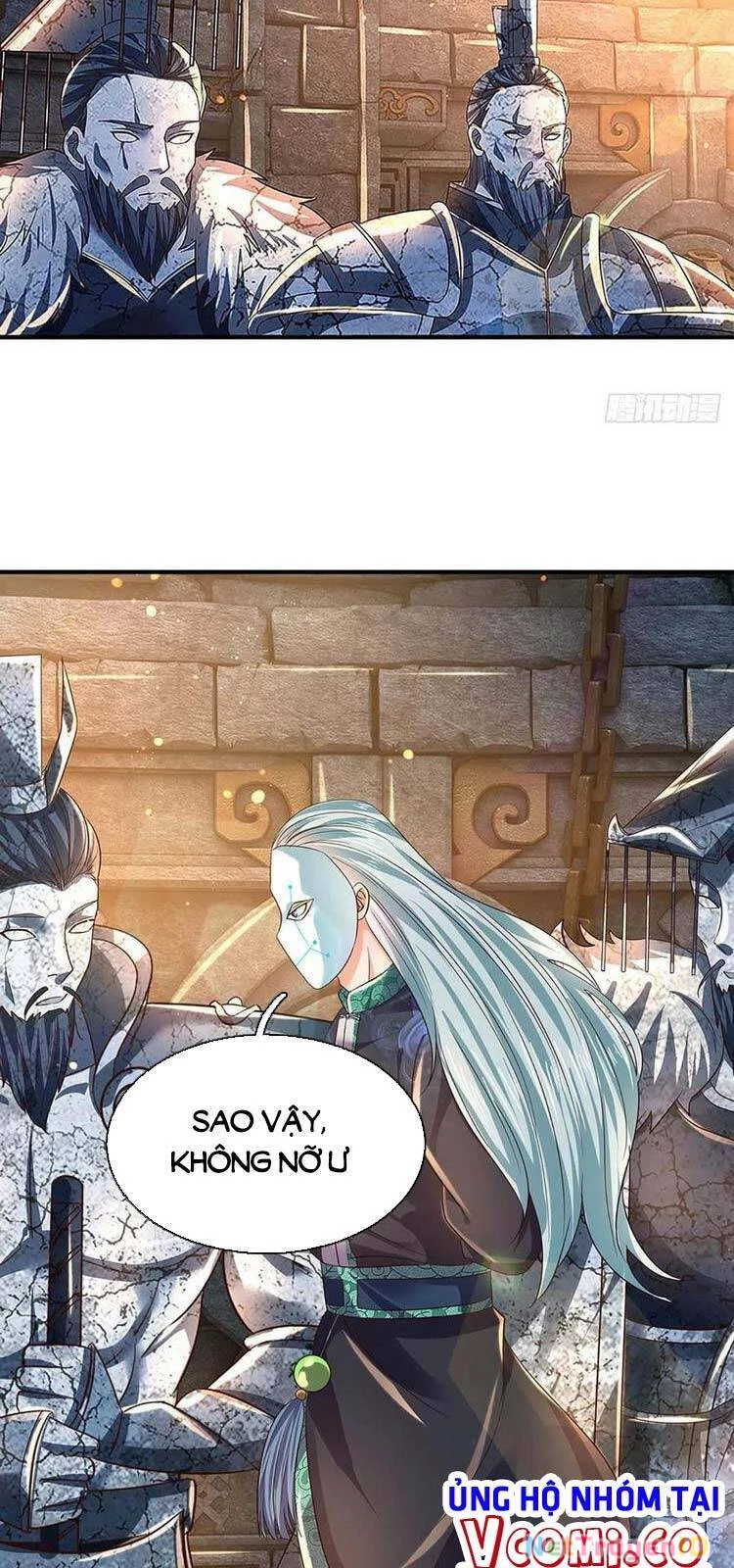 Bắt Đầu Với Chí Tôn Đan Điền Chapter 108 - 39
