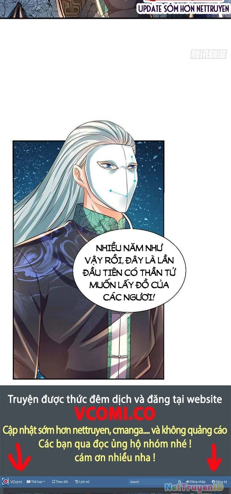 Bắt Đầu Với Chí Tôn Đan Điền Chapter 108 - 40