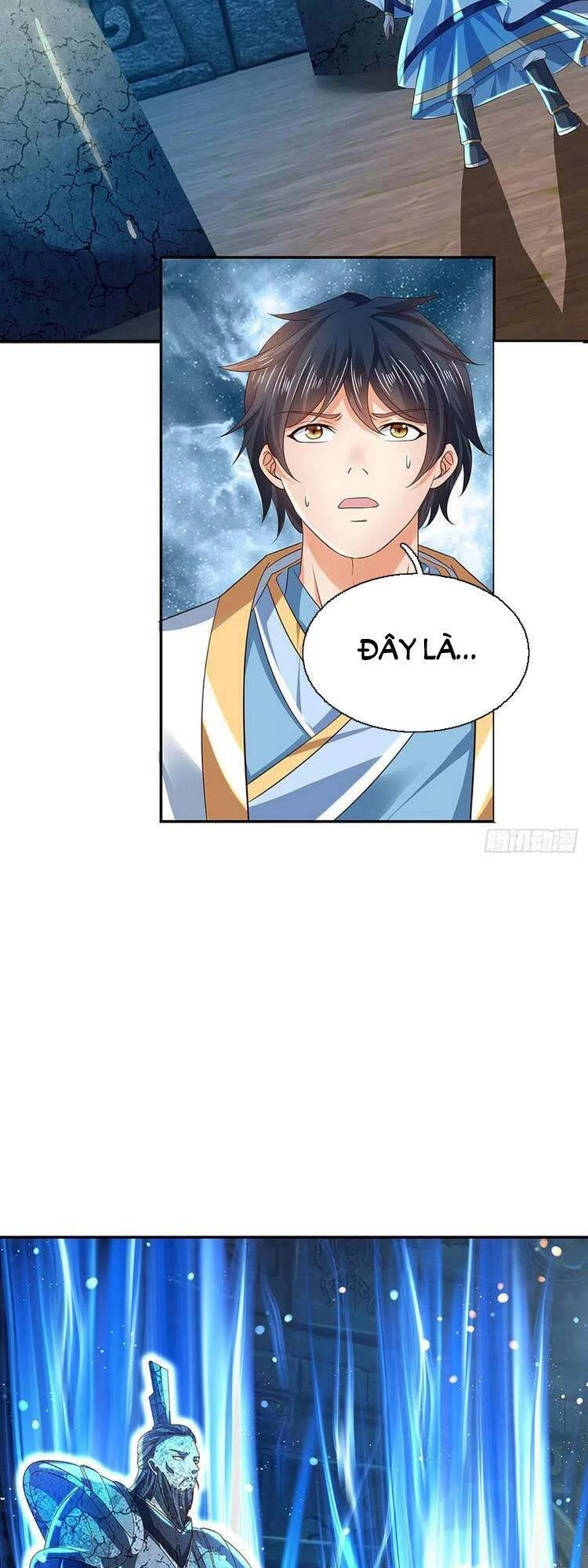 Bắt Đầu Với Chí Tôn Đan Điền Chapter 109 - 2