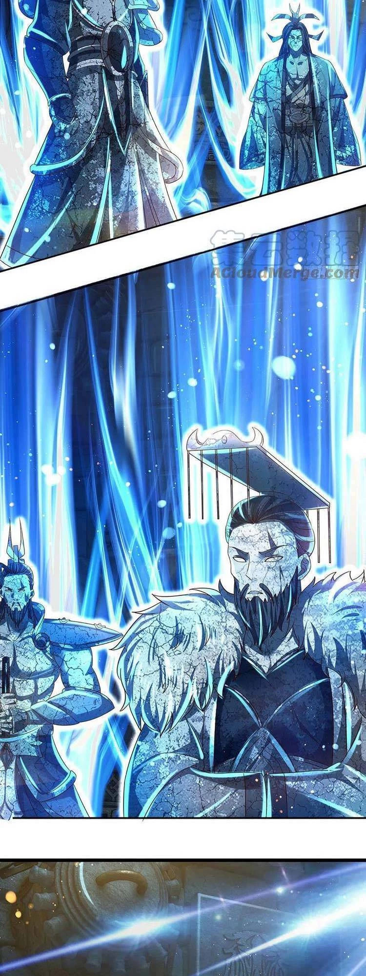 Bắt Đầu Với Chí Tôn Đan Điền Chapter 109 - 3