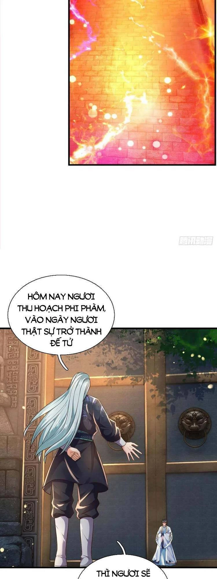 Bắt Đầu Với Chí Tôn Đan Điền Chapter 109 - 16