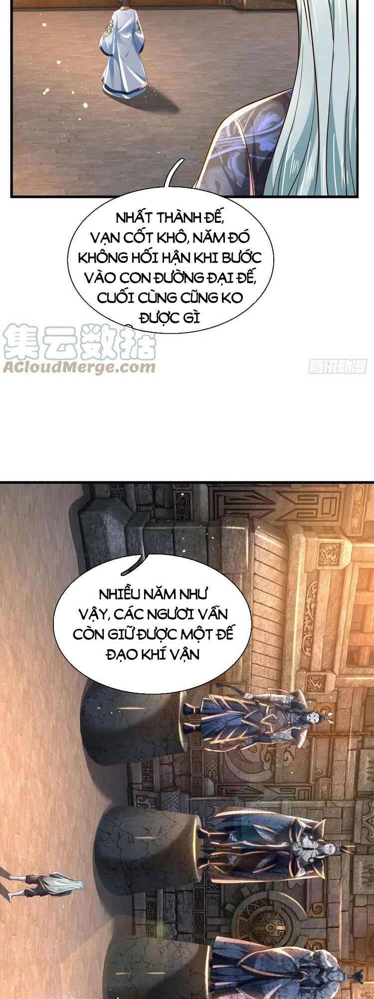 Bắt Đầu Với Chí Tôn Đan Điền Chapter 109 - 19