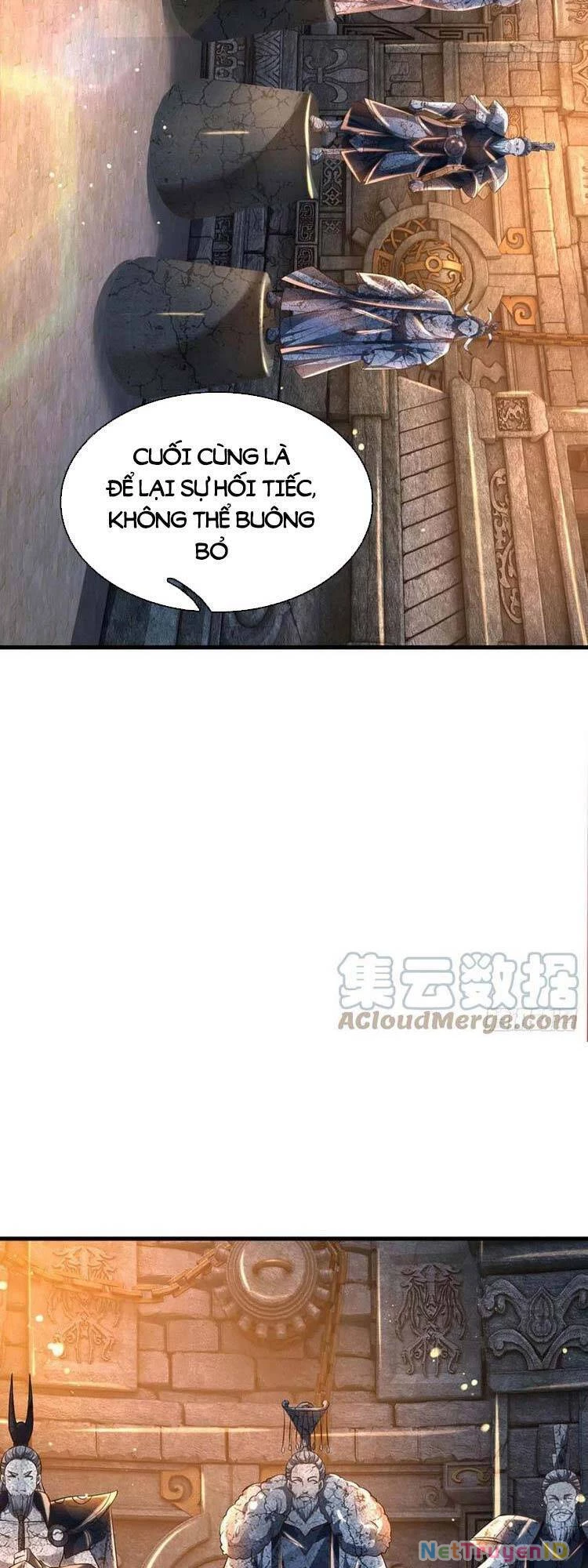 Bắt Đầu Với Chí Tôn Đan Điền Chapter 109 - 20
