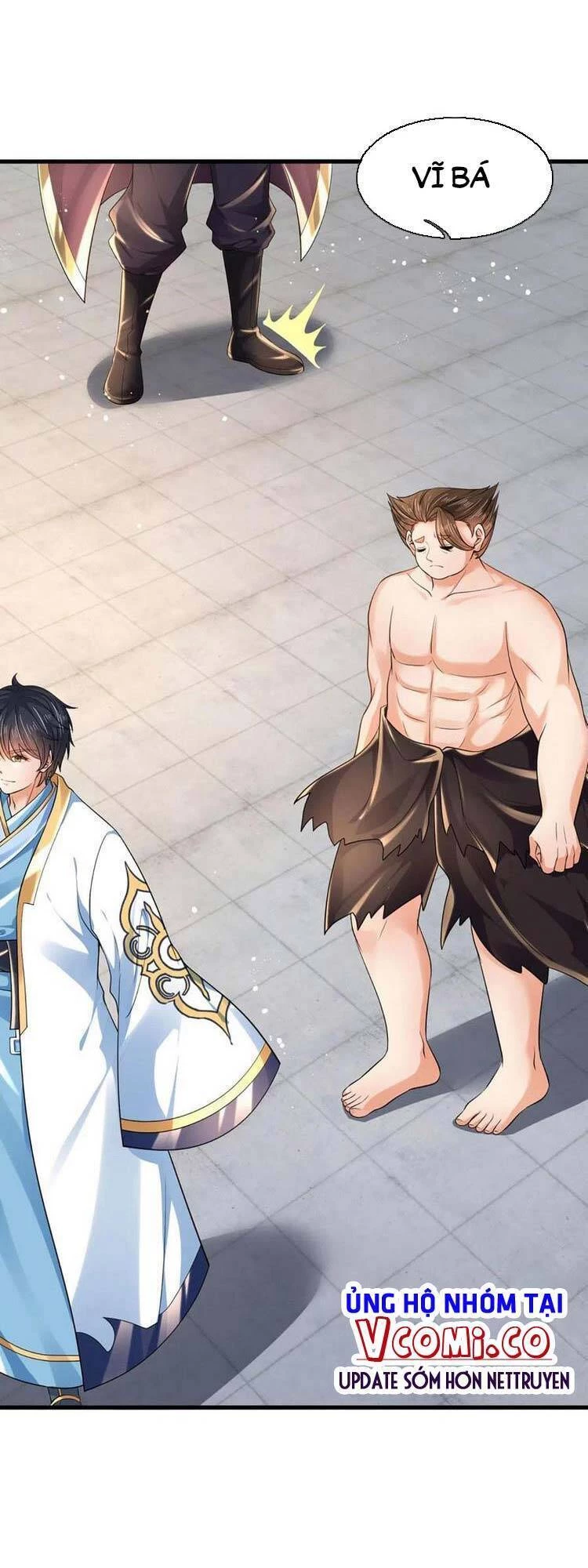 Bắt Đầu Với Chí Tôn Đan Điền Chapter 109 - 26
